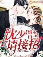 婚不由己:沈少请接招